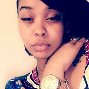 Meet your Posher, Daneea